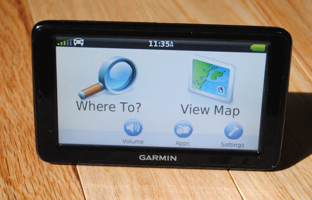 GPS GARMIN NUVI 2555LMT 5 Screen 2026 US Maps BUNDLE Traffic 34D293494 GPS Garmin Nuvi 2555LMT 5 Screen 2026 US.webp