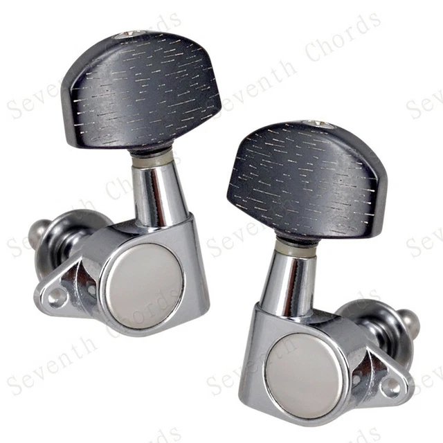 GUITAR CHORDS RIGHT Angle Fully Enclosed Guitar Chords Guitar Tuning