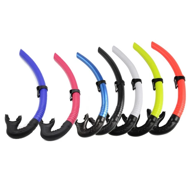 2 Protège-lèvres Silicone Pour Détendeur De Plongée – Anti-froid Anti-piqûres, Confortable, Pour Plongée Et Natation