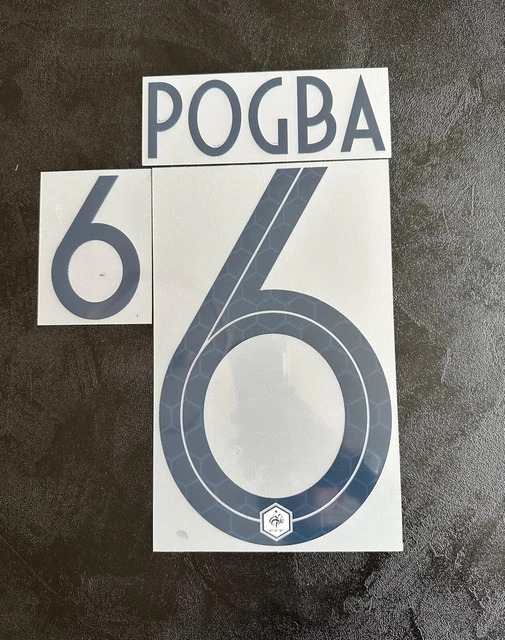 Équipe de France : Paul Pogba forfait pour la Coupe du Monde 2022