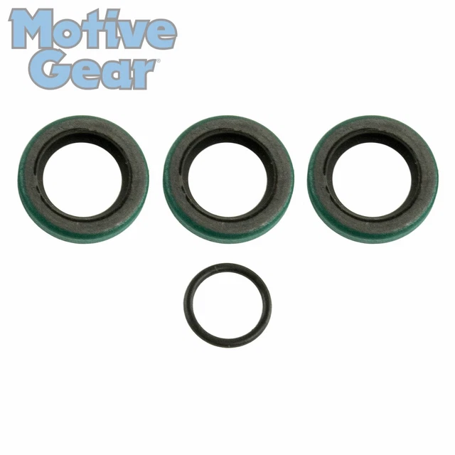 Shifter Arm Seal Kit (4pk)