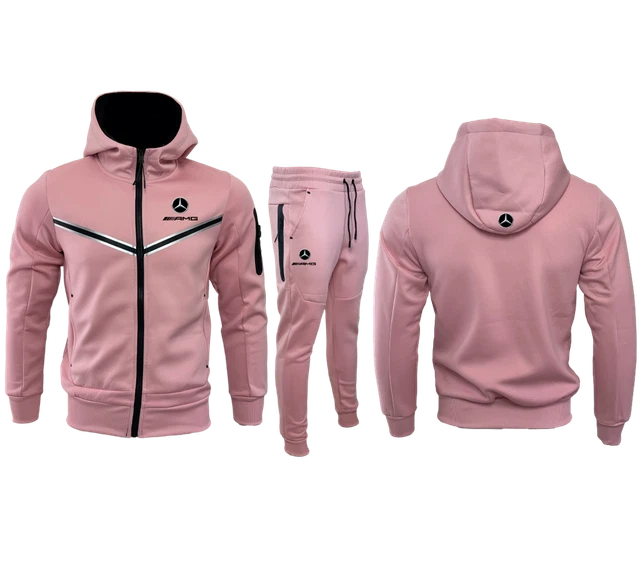 Survetement amg femme sale