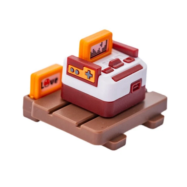 Per tasti in plastica FC Famicom R4 Tastiere per Cherry MX/Asse colonna incrociata/Co R2D7