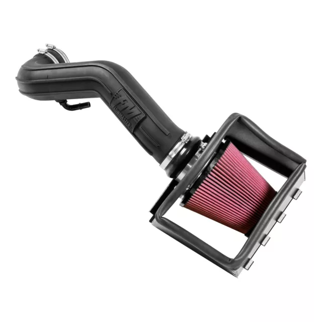 615127 Flowmaster Delta Force Performance Air Intake - CARB Compliant