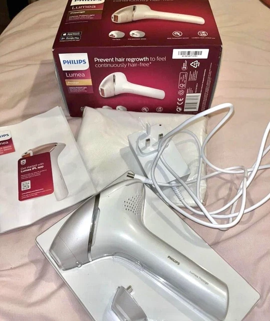 Top Lader – 19,5V Netadapter Voor Philips Lumea Prestige BRI953/00 IPL, EU-stekker, 120 Cm Kabel, Veiligheidscertificering