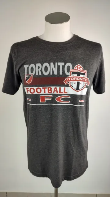 Sogomls Toronto T-Shirt Calcio Maglia Con Tag Uomo Tg S Man  Shirt Vintage