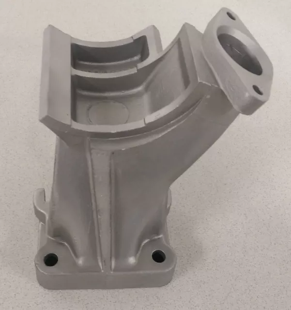 Eccellente Usato Originale Porsche 356A 356B T5 Generatore Stand