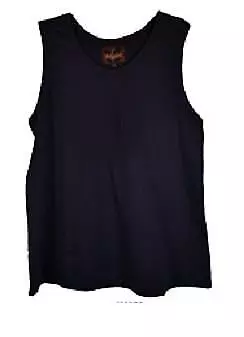 Metaphor Men's Big Size Pure Cotton Muscle Vest Size 2XL-6XL  6 Colours 3