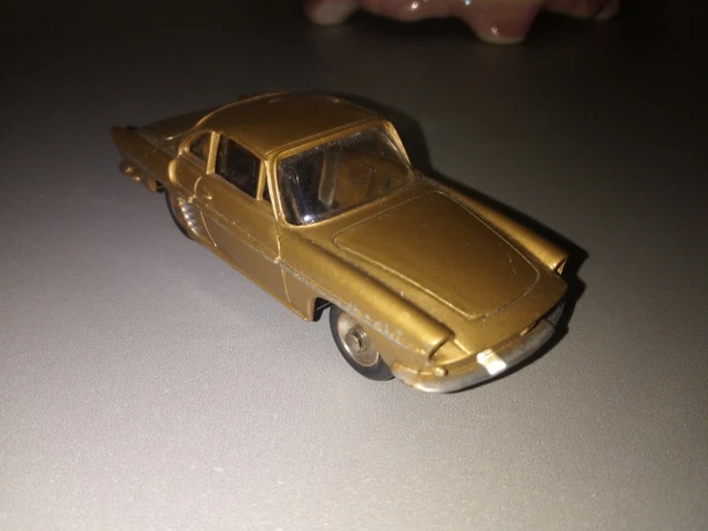 Dinky Toys Original Renault Floride Réf 543. Made In France