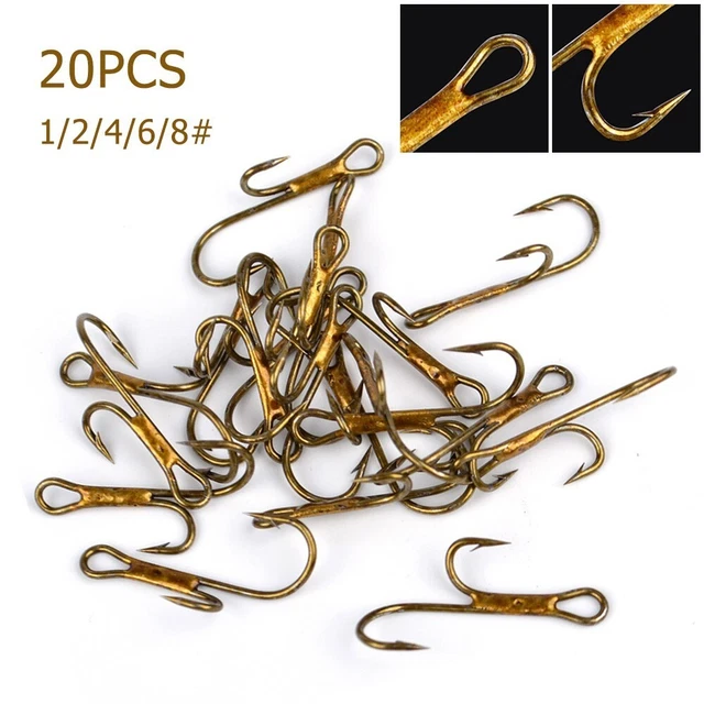 Paquet de 12 gabarits Finesse sans mauvaises herbes de style Ned, 1/16