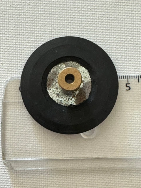 CELLULE,TETE DE LECTURE pour platine AUDIOSONIC SEMI AUTO, SMC 5470 F