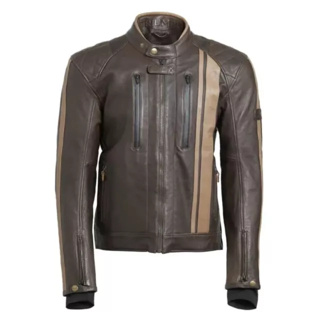 Triumph rover gtx best sale jacket