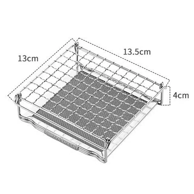 CONCORD Set Di 3 Pentole A Vapore In Acciaio Inox – 32 Cm, 4 Livelli Intercambiabili, Manici Stay Cool, Non Adatto A Induzione - 5