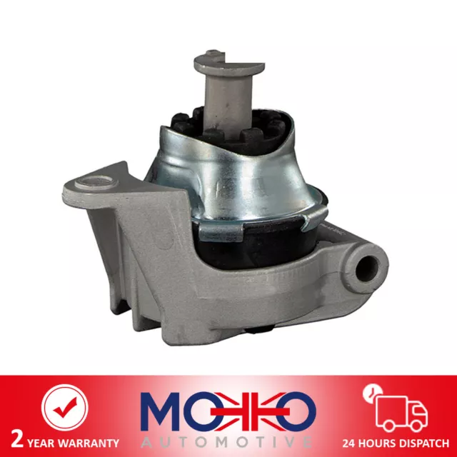 For Vauxhall Opel Astra G H Zafira A  Rear Engine Mount Damper 5682534