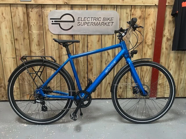 Ebco mh7 best sale