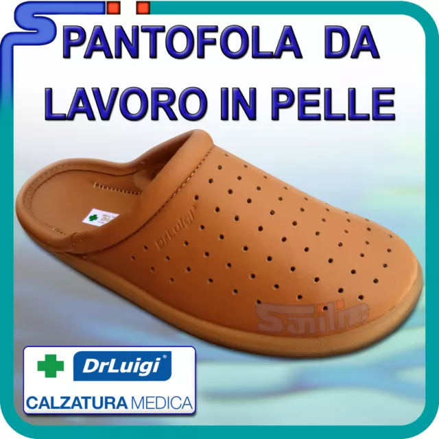 Pantofole sales dr luigi