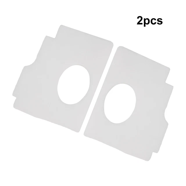 Sas De Fermentation 3 Pièces Avec Œillet En Silicone – Lot De 2, Transparent Et Robuste Pour Bière, Vin, Kimchi Et Choucroute