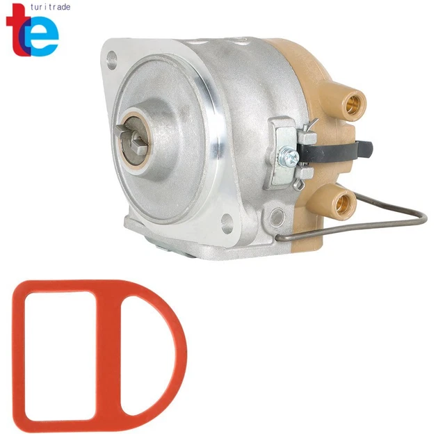 8N, 9N, 2N  NEW Tractor Front Mount Distributor for Ford  9N12100