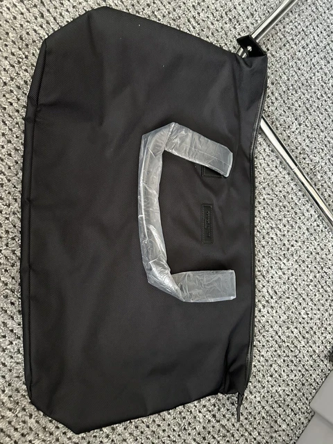 Giorgio armani fragrance sales bag