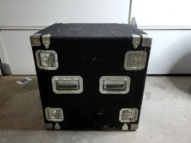 Grundorf Amp Case