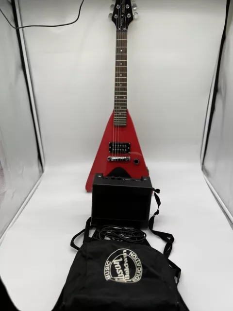 Gibson maestro mini flying v store