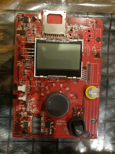 Pieza de repuesto de placa de control REMstar Pro PCA