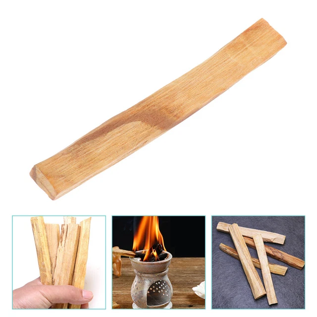 Bastoncini per incenso da meditazione bastoncini per aromaterapia bastoncini per incenso naturali legno