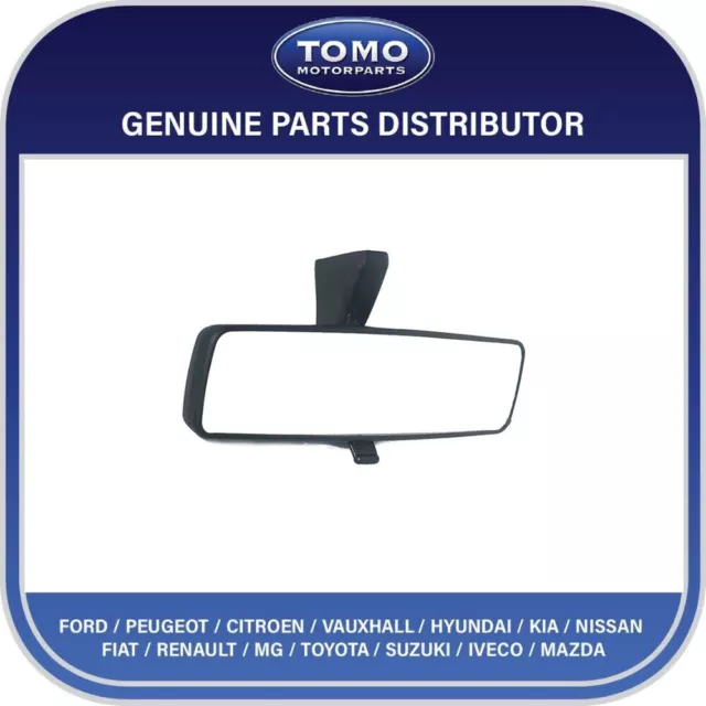 FIAT DUCATO CITROEN Relay Peugeot Boxer Interior rear view mirror