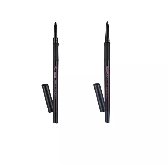 Flormar Intensive Kajal Eyeliner - Choose Your Shade