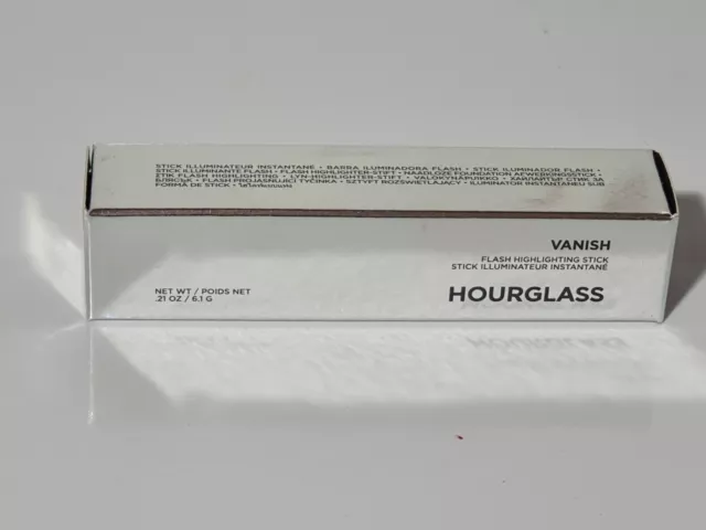 HOURGLASS Vanish Flash Highlighter Stift - Gold 6,3 g/ 36,40€ (10g/ 57,77€) (UR)