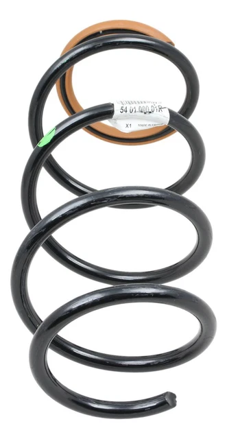 Ressort Hélicoïdal SR Suntour 100 Mm - Multicolore - Pour Suspension De Vélo Adulte
