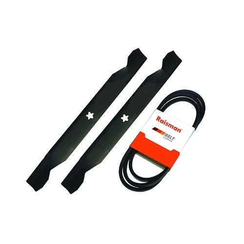 CRAFTSMAN LT1000 42& Deck Blade & Belt Combo 138971 & 144959 27.25