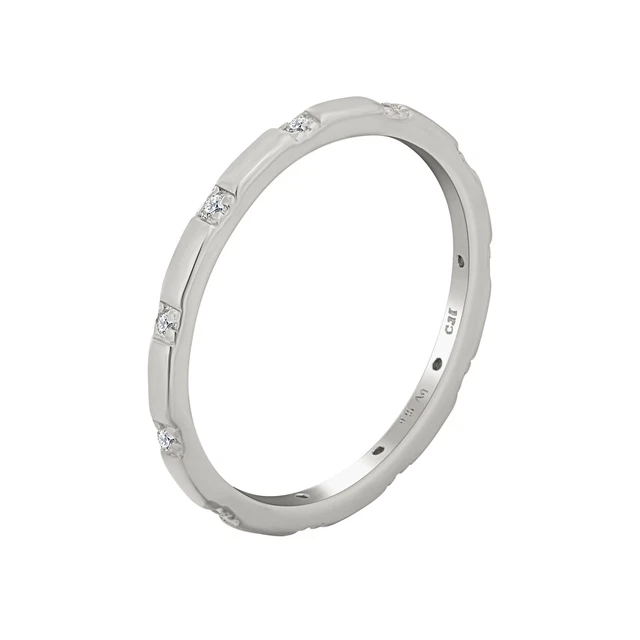 Bague Chevalière En Argent 925 Cleor - Ornement Filigrane Et Tissage - Taille 54 - Vintage Occasion Parfait état