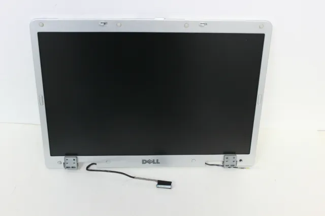 Dell Mc887 17" Wxga+ Display Screen With Bezel Lg Philips Lp171Wx2 Inspiron 9300