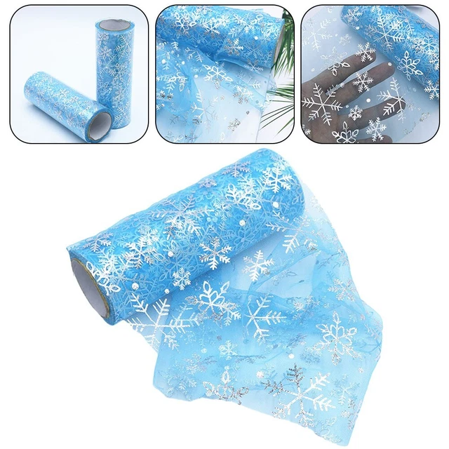 Geschenkverpackung Mesh Stoffzubehör Handgefertigte Kreative Dekorative Stücke