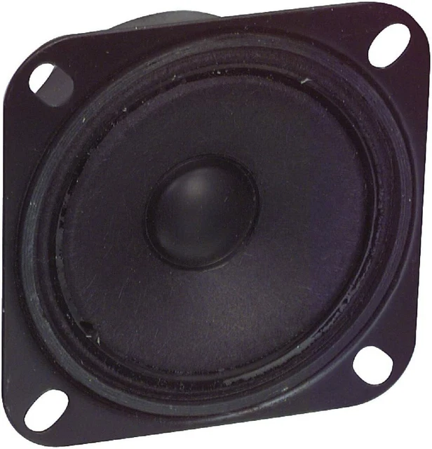 CSN ESU 50338 - Altoparlante Visaton FRS 8 - 8 Ohm per LokSound XL