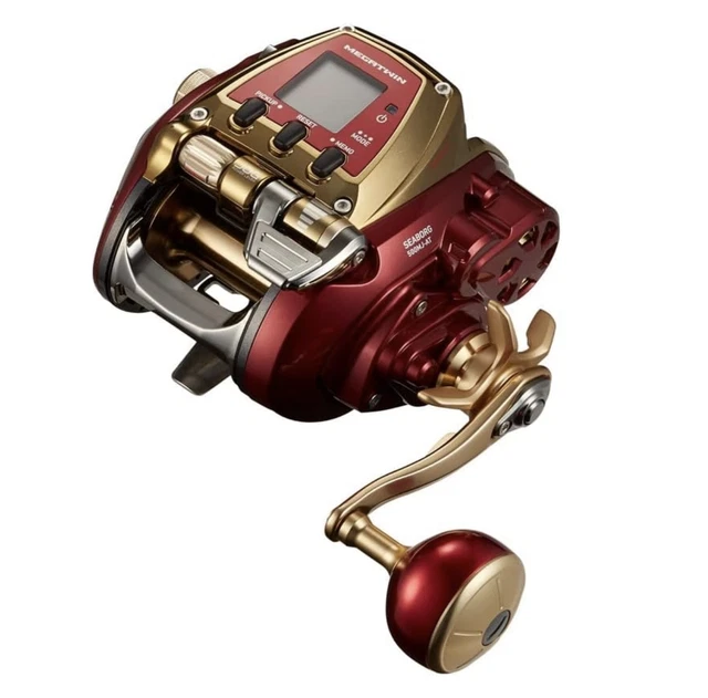 SEABORG 500 AT $1,247.83 - PicClick CA