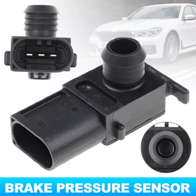 Brake Servo Pressure Sensor for BMW E81 E87 E90 E84 F10 MINI R55 R56 34336875605