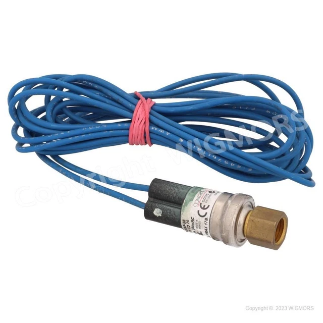 Pressure switch Johnson mini P100 AP-58