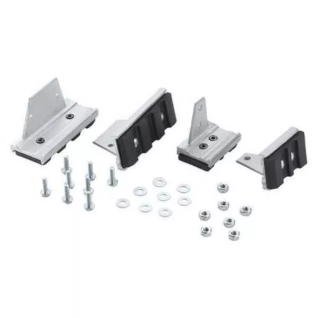 Louisville Step Ladder Replacement Shoe Kit PK130S