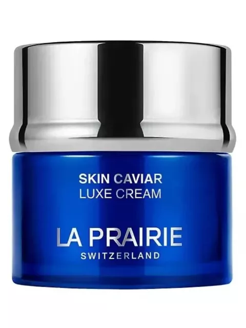 La Prairie Skin Caviar Luxe Cream Sheer - 1.7 oz anti-aging