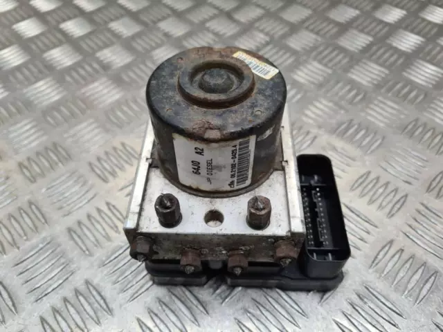 2008 Suzuki Grand Vitara Abs Pump Control Module 062102-04254 1.9 Ddis 3