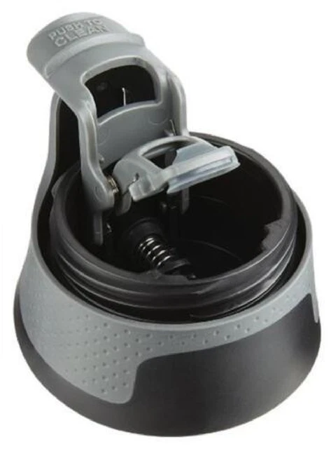 Stainless Steel Travel Mug, Contigo 16 Oz. Autoseal West Loop Vacuum-Insulated 3