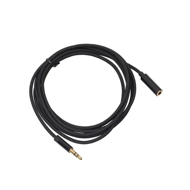 Lot De 2 Câbles D'extension USB 3.0 Par Yeung Qee, Câble Haut Débit Avec Une Prise Mâle Et Une Prise Femelle 1 FT/30cm