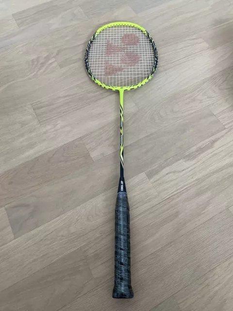 Badmintonschläger Yonex Nanoray Z Speed Z-Speed neu / ovp