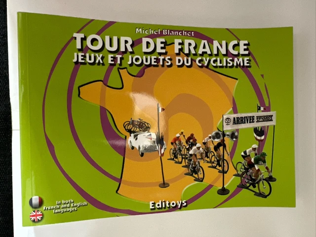 MOFP Dépose Velo Course Modele Tour De France Vintage MOFP Dépose Velo Course Modele Tour De France Vintage