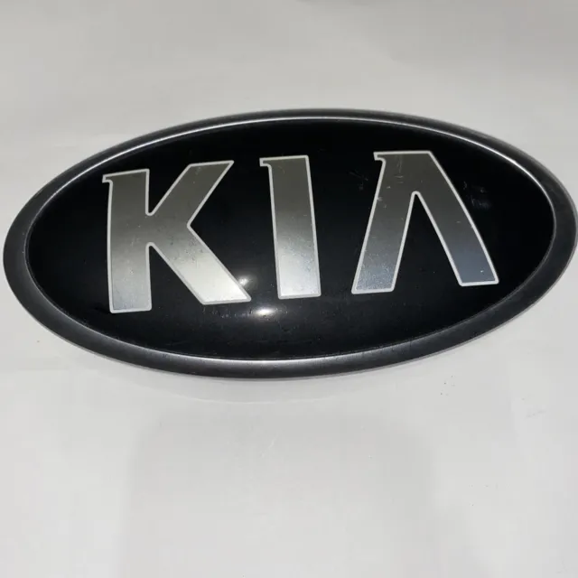 2001-2005 KIA OPTIMA Front Grille Chrome Emblem Badge Logo Sign Symbol ...