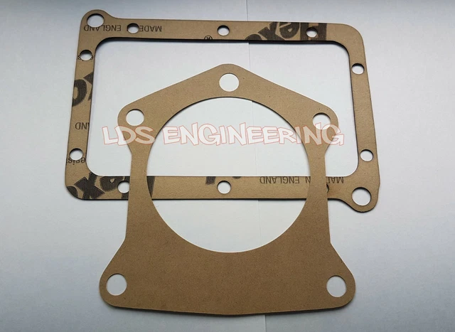 Ford Type 5 Gearbox Gasket & Oil Seal Set | Fits Capri, Granada 2.8 & 3.0 V6 Models 3 thumbnail image