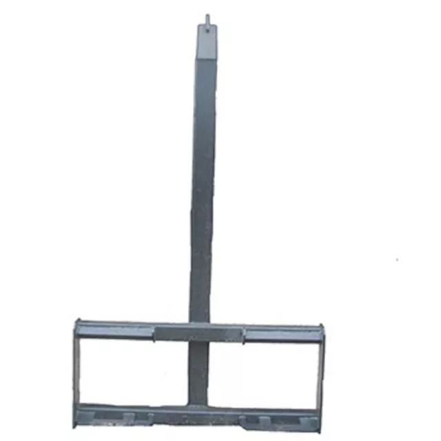 Attachments by MID-STATE Skidsteer Quick Attach Tree Boom Straight or Curved Attachments by MID-STATE Skidsteer Quick Attach Tree Boom Straight or Curved