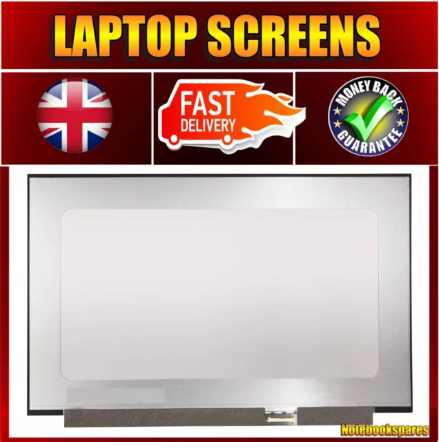 New 15.6'' Fhd Ips Glare In-Cell Touch Laptop Screen For Hp Pavilion-15-Eg2009Tx